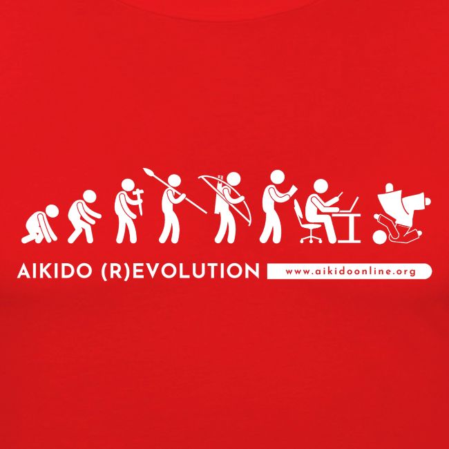 AIKIDO (R)EVOLUTION
