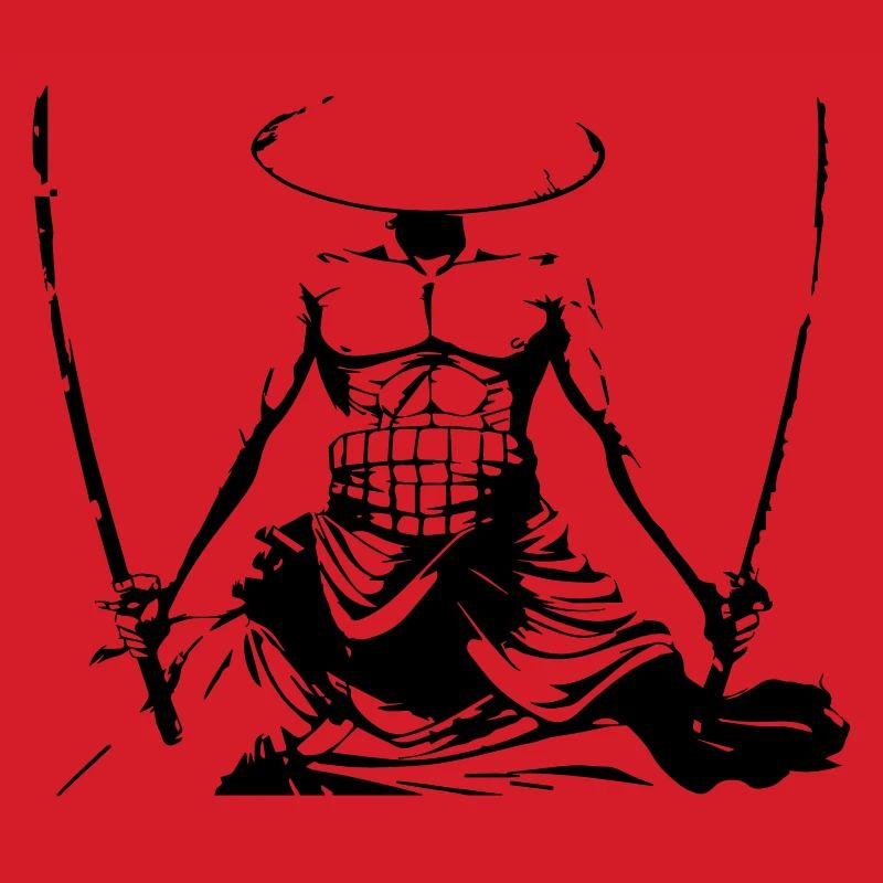 samouraï