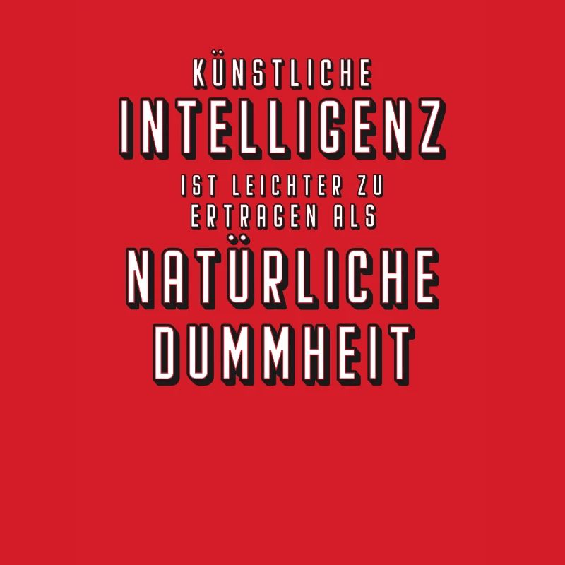 Künstliche Intelligenz Computer System Informatik