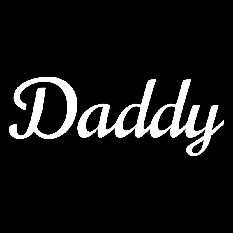 Daddy