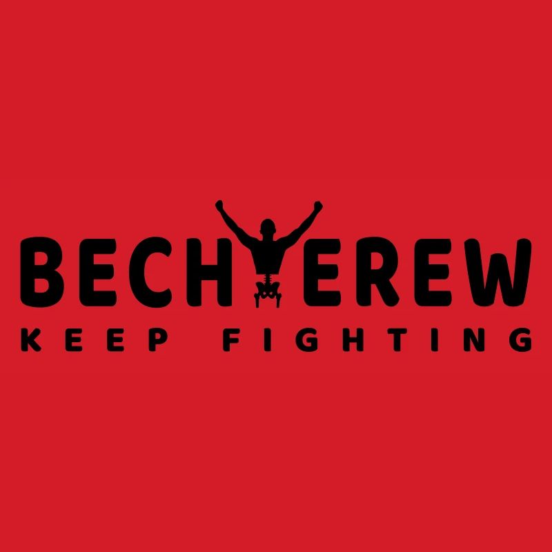 La maladie de Bechterev | Keep Fighting