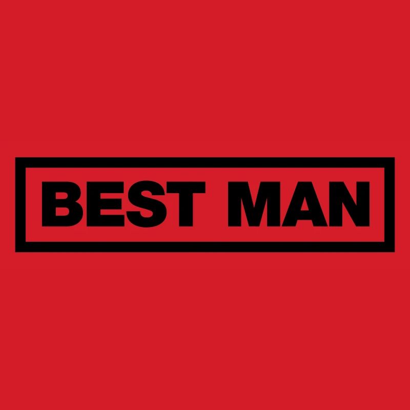 Best Man