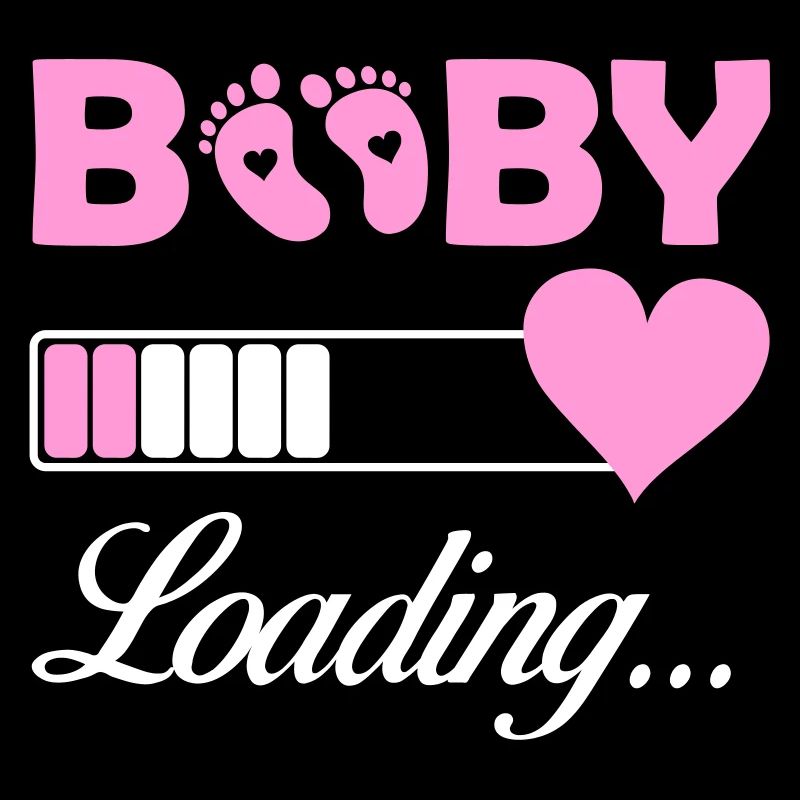 baby loading