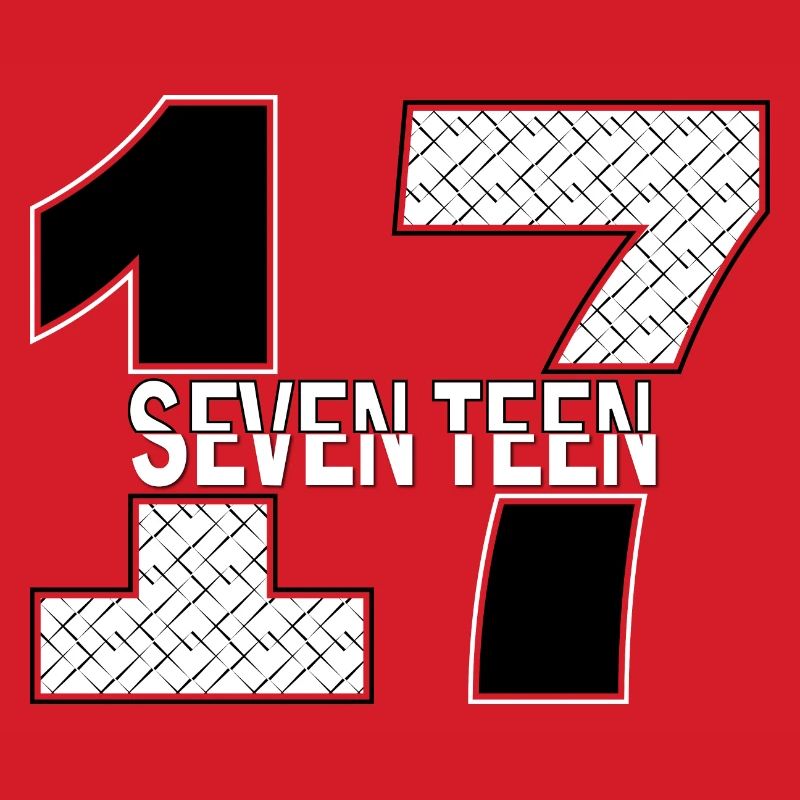 Nummer 17
