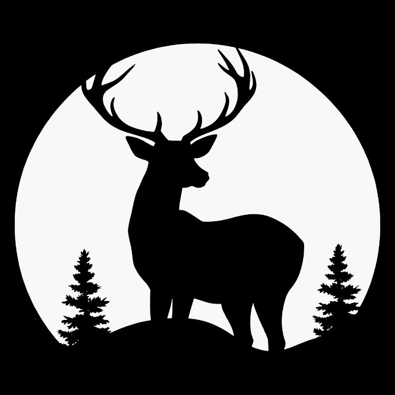 Platzhirsch