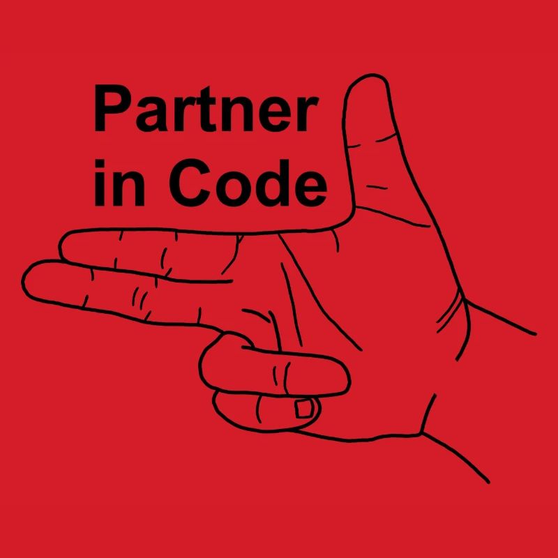 Partner in Code