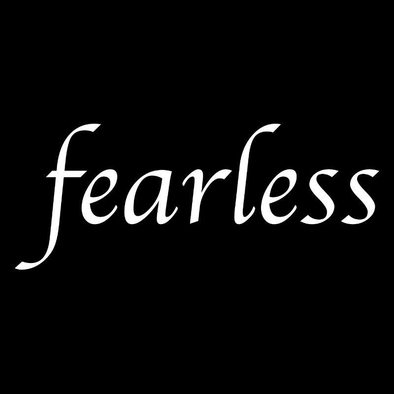 Fearless