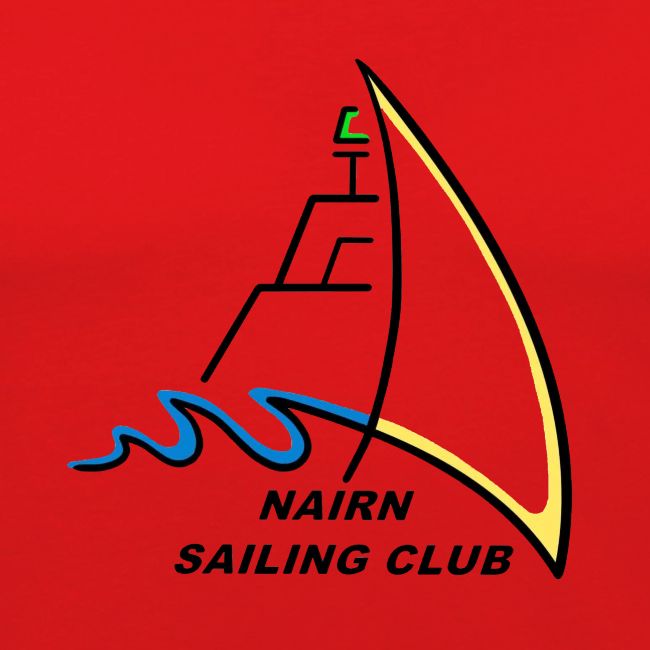 Nairn Sailing Club Shop