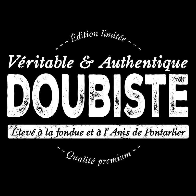 Doubiste du Doubs