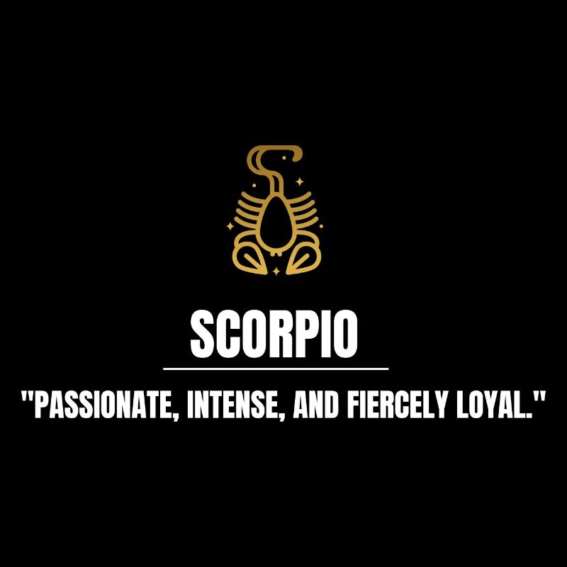 Scorpion