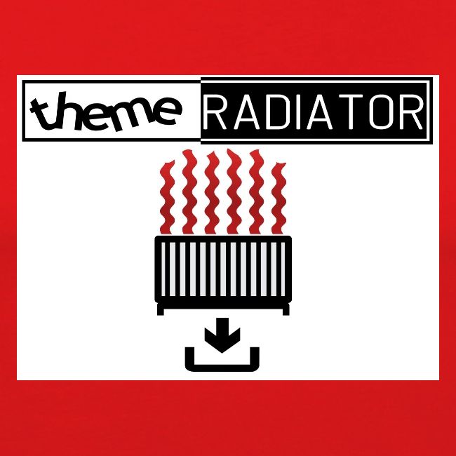 Theme Radiator