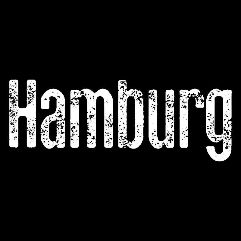 hamburg