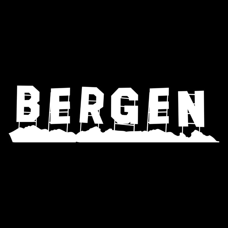 Bergen