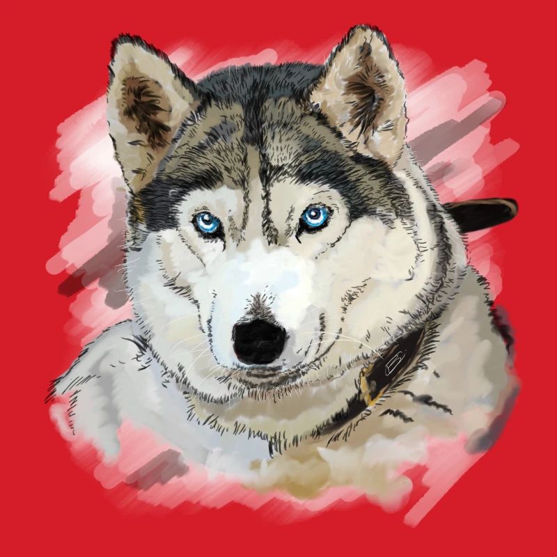 Husky