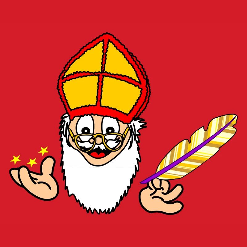 Weihnachtsmann