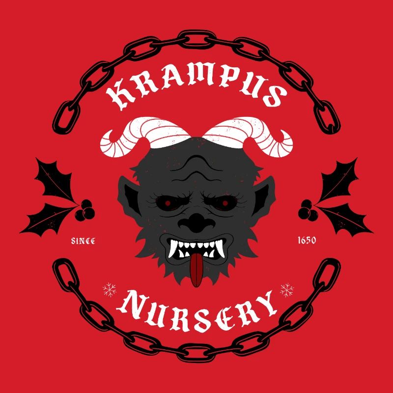 Krampus Nursery 