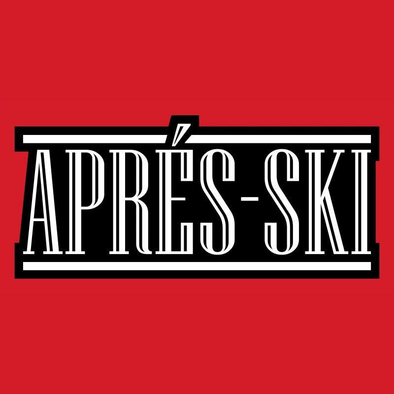 Après-ski