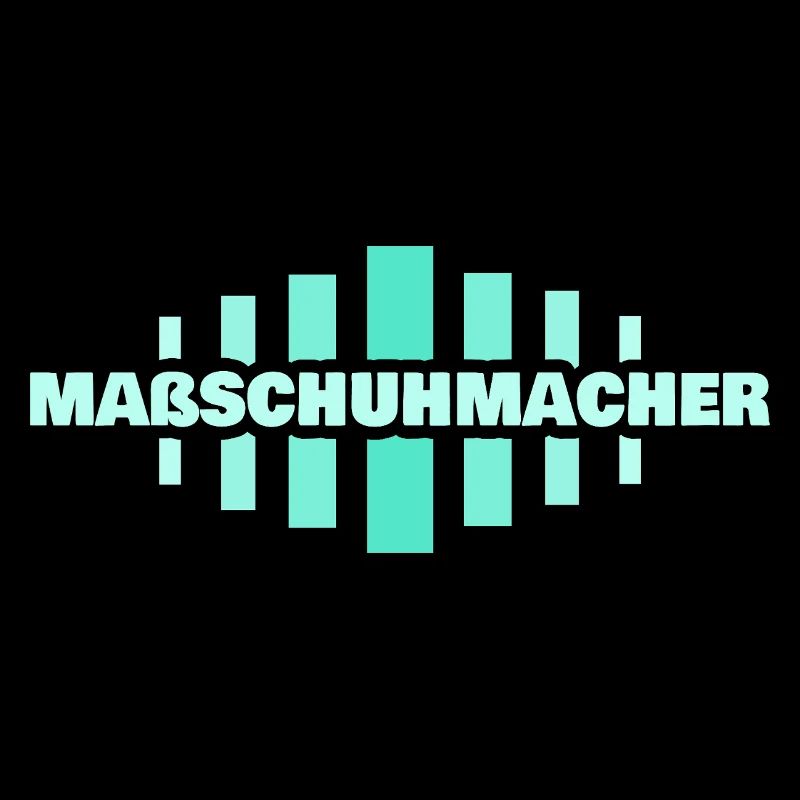 Occupation: Tailor-made shoemaker