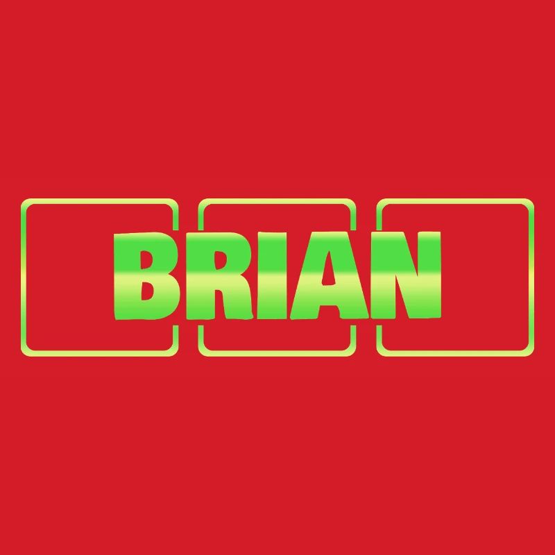 Gift for Brian