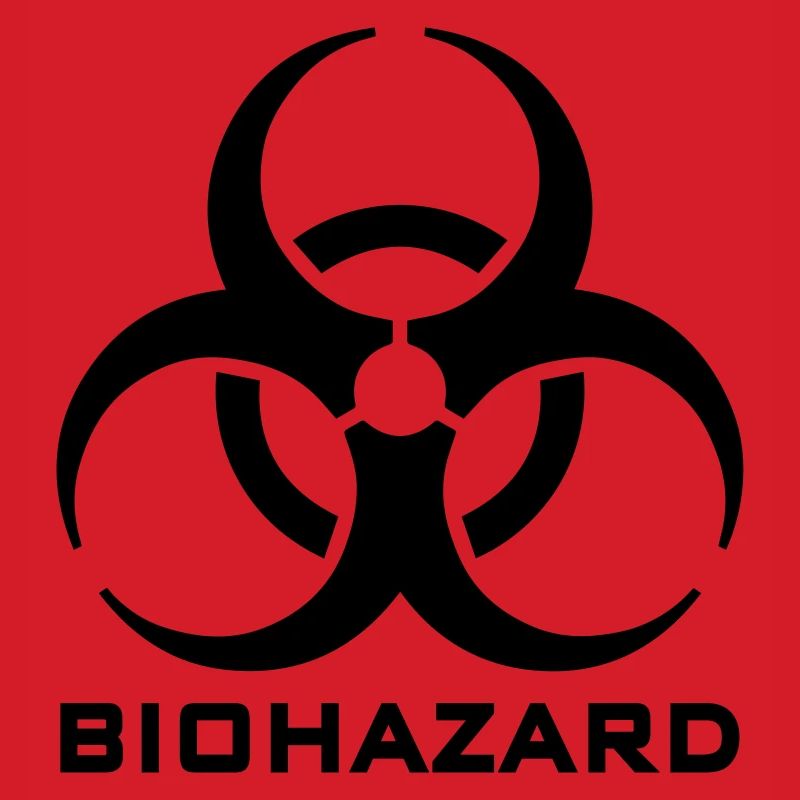 Biohazard