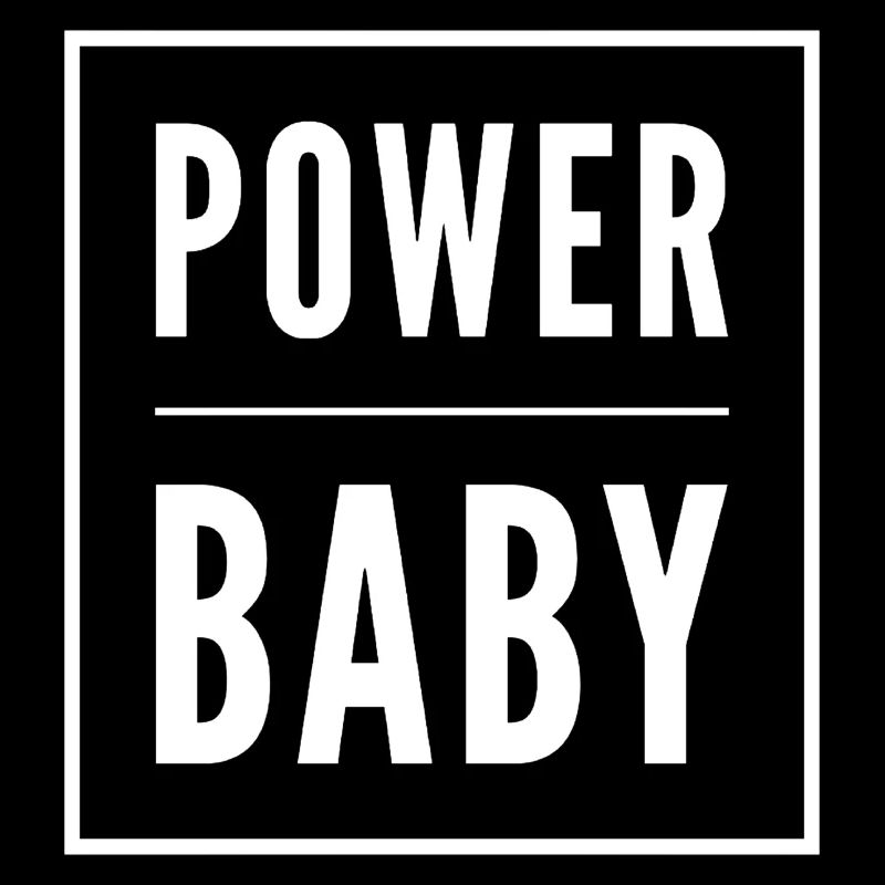 Bébé Puissance