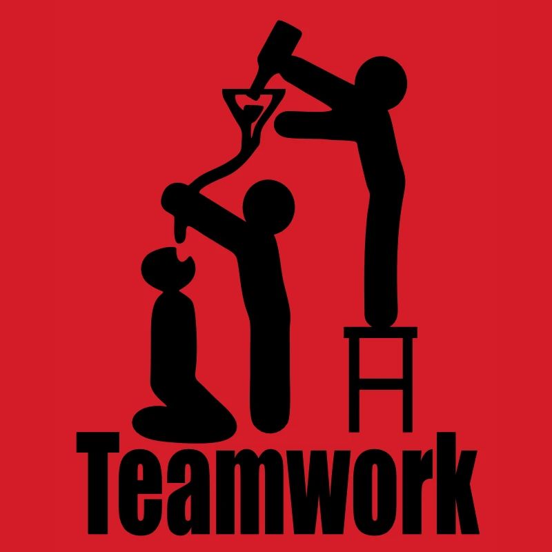 teamwork