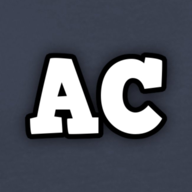 AC blur logo