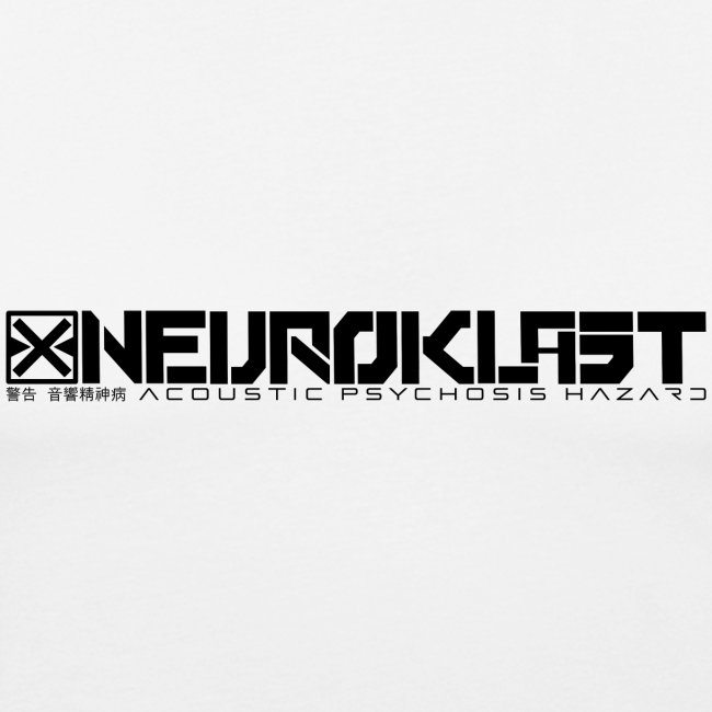 NEUROKLAST Black Design