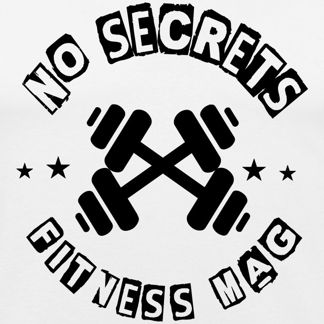 No Secrets rules2