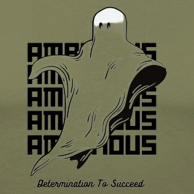 ghost design