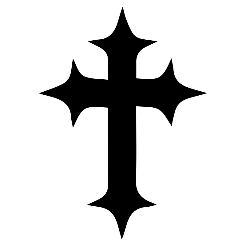 cross