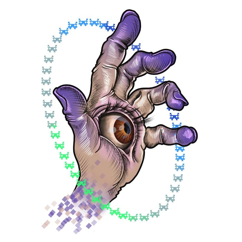 Document d’impression