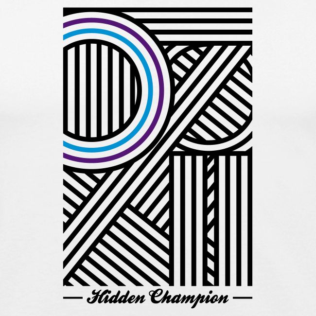 0711 HIDDEN CHAMP