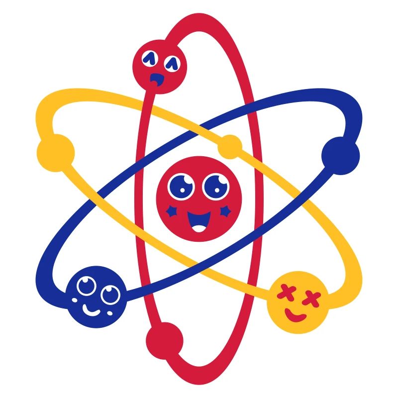 Cute Physics