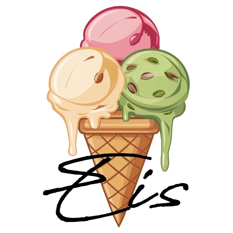 eis - eiscreme