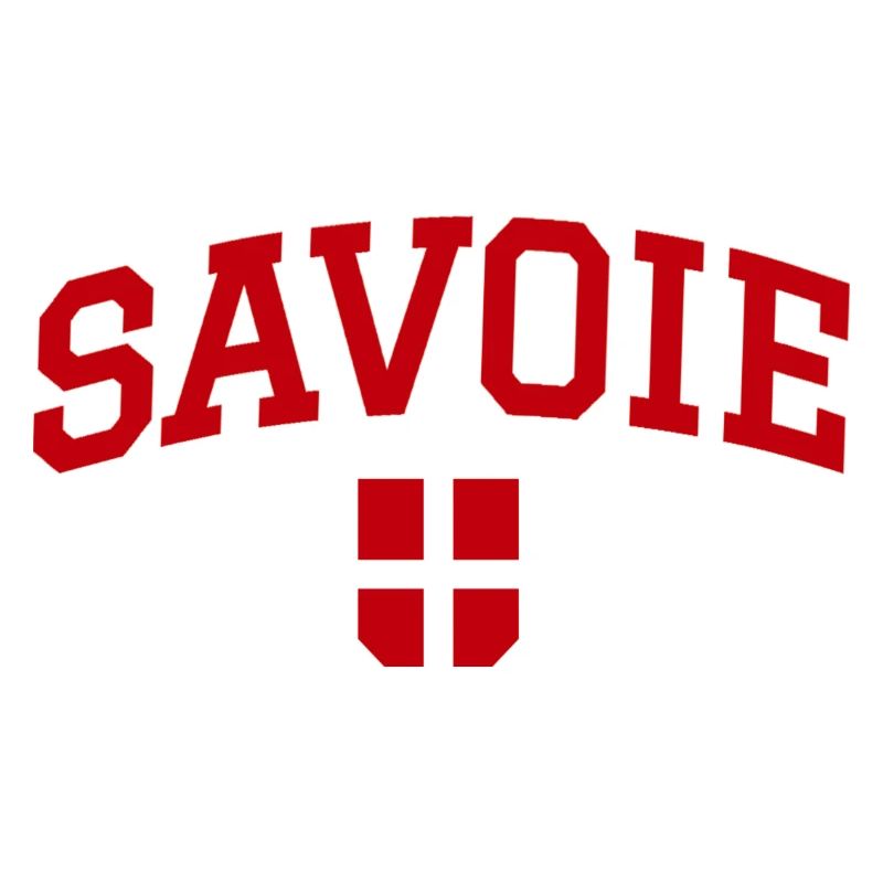 Drapeau Savoie