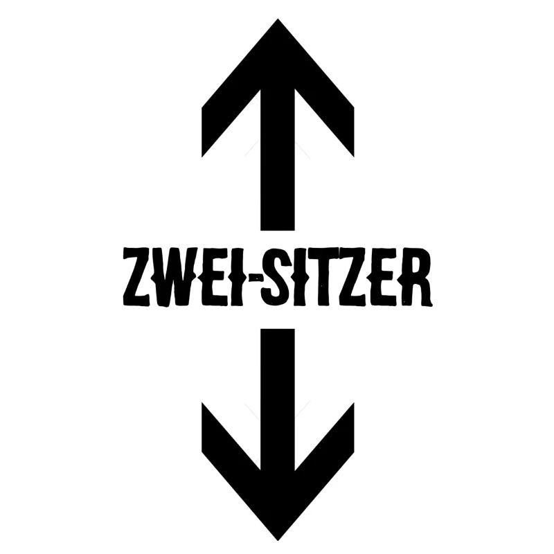 Two seaters
