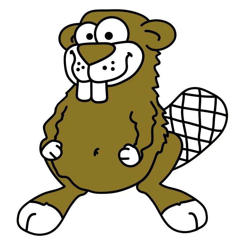 beaver
