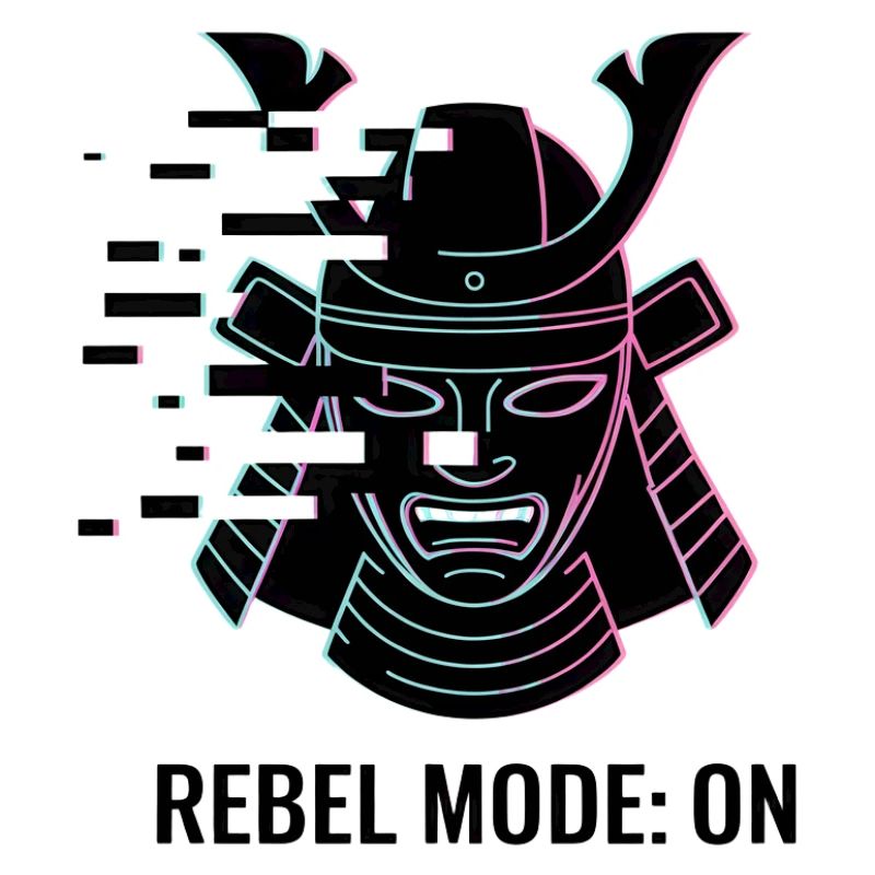 Samurai Rebel