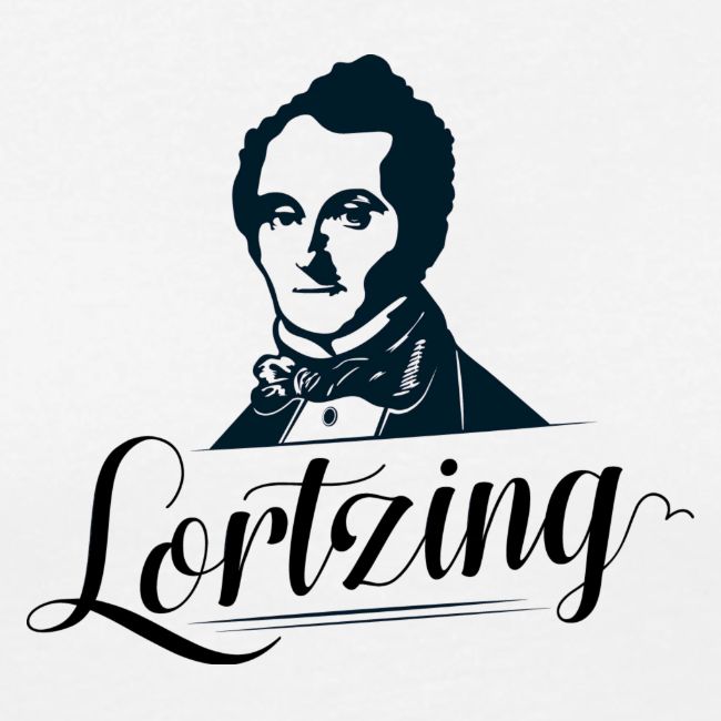 Albert Lortzing Vintage