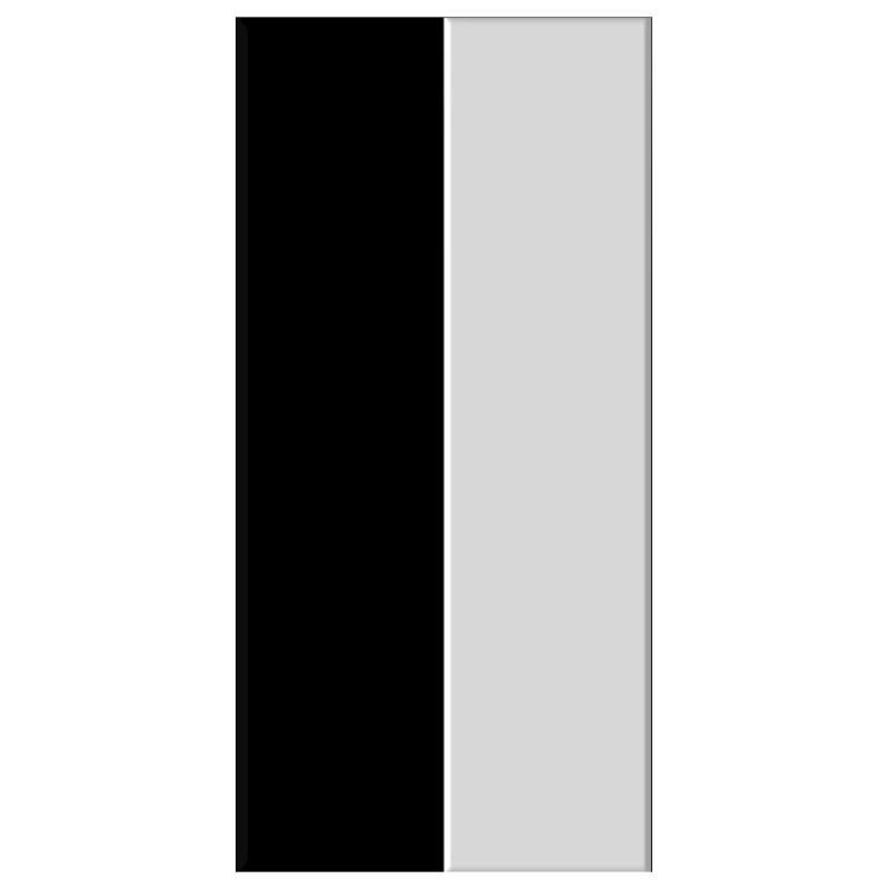 Couleurs Noir & Blanc