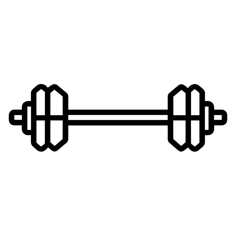 dumbbell