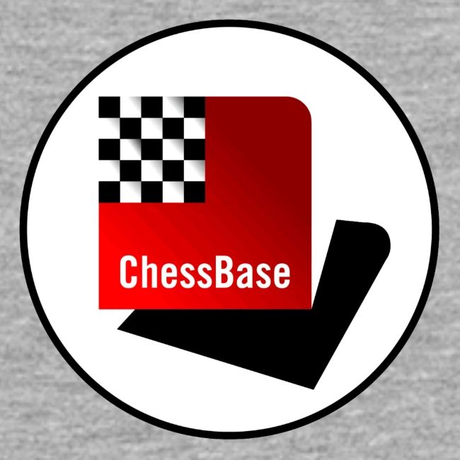 ChessBase Logo