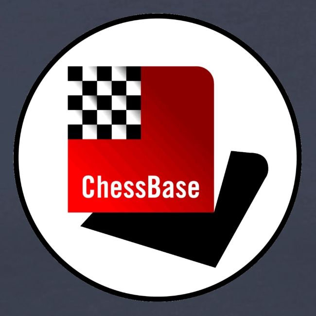ChessBase Logo