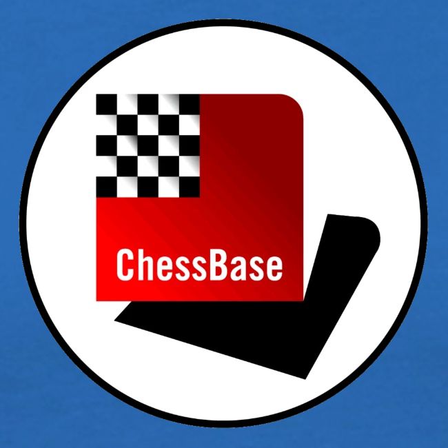 ChessBase Logo