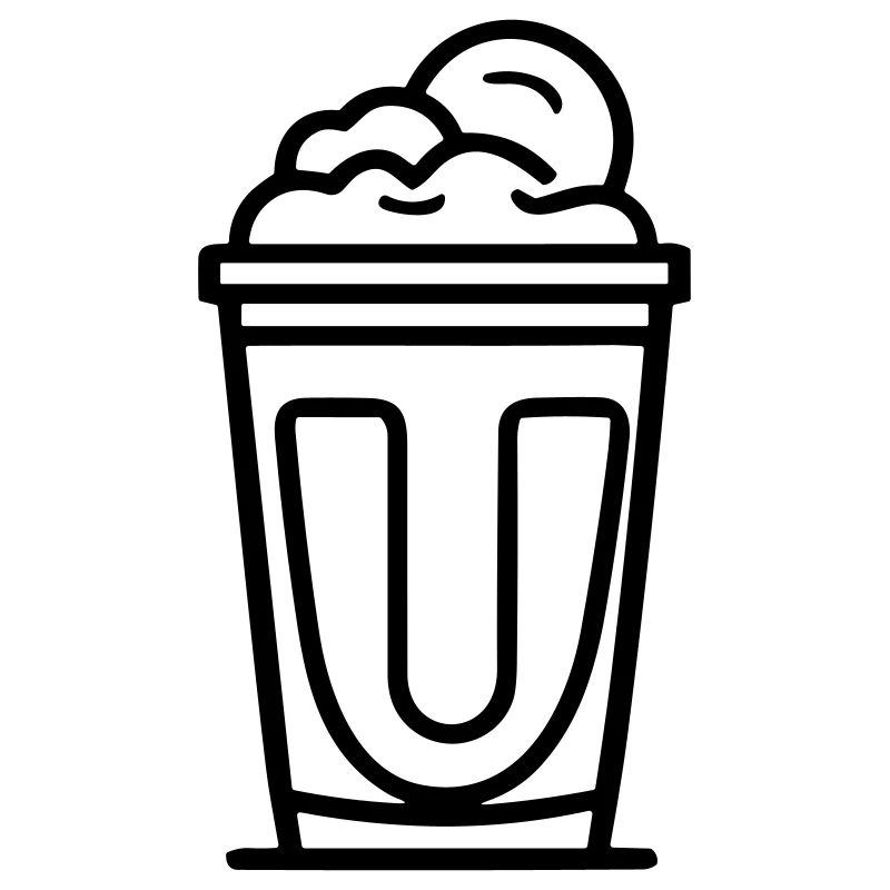 milkshake