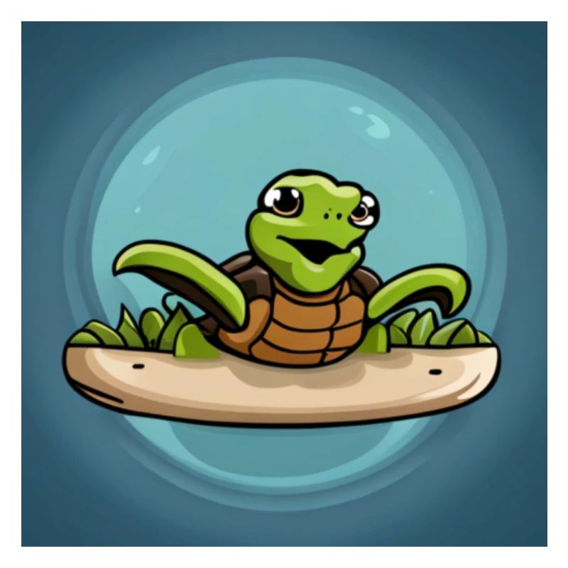 turtle