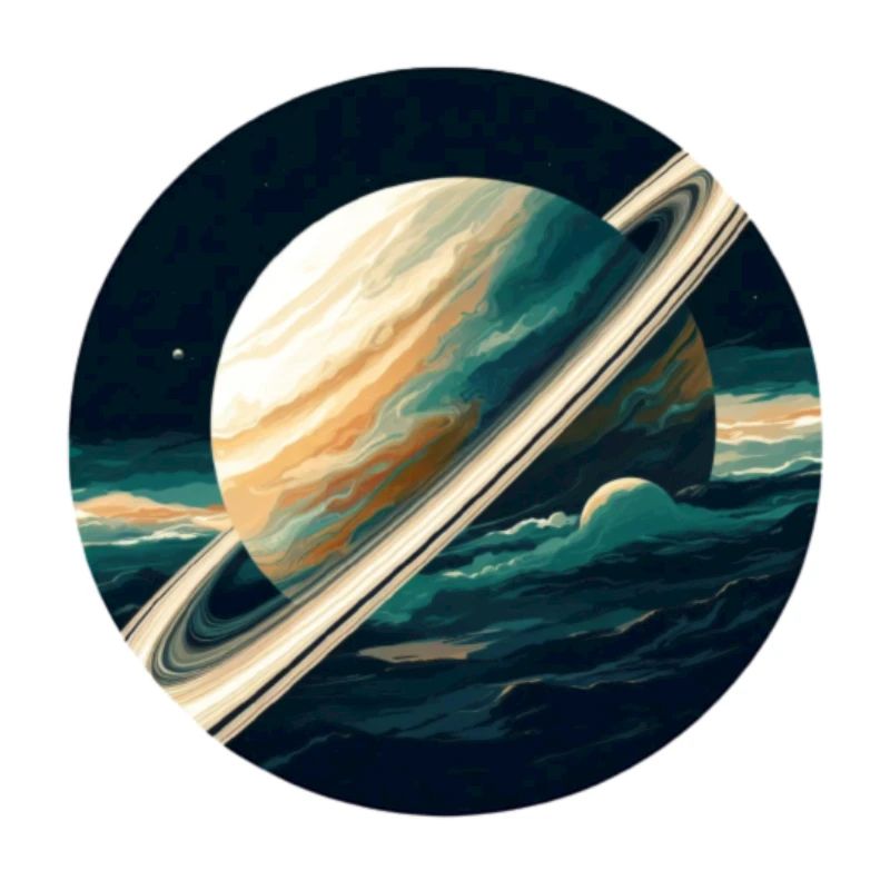 Saturne