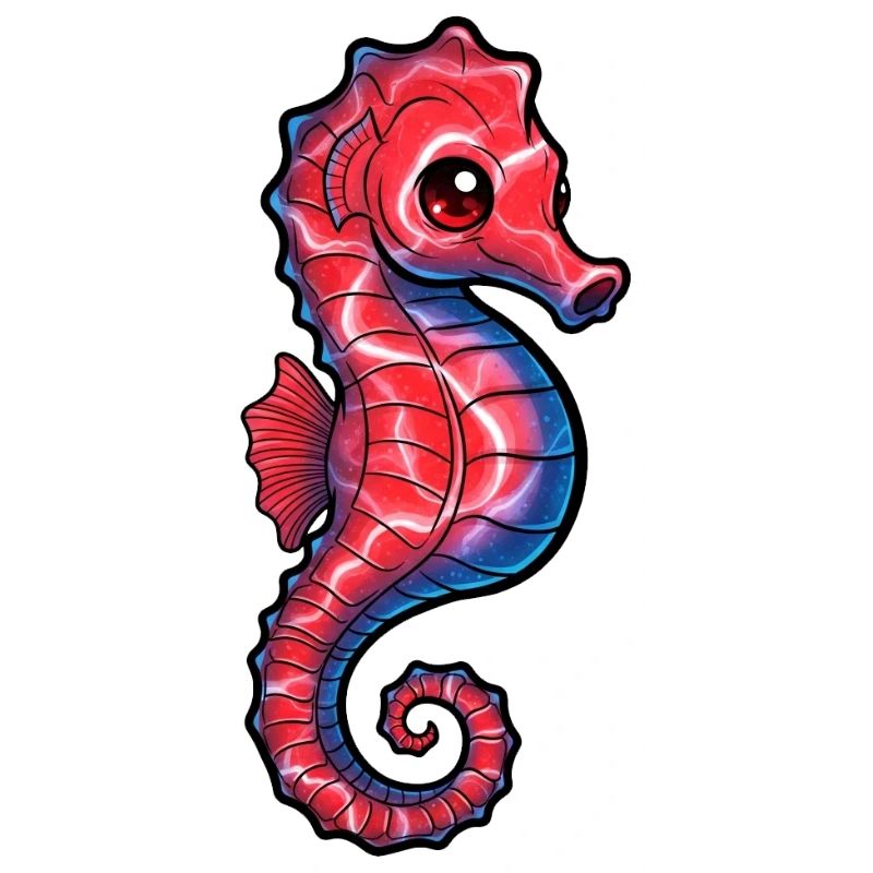 seepferdchen