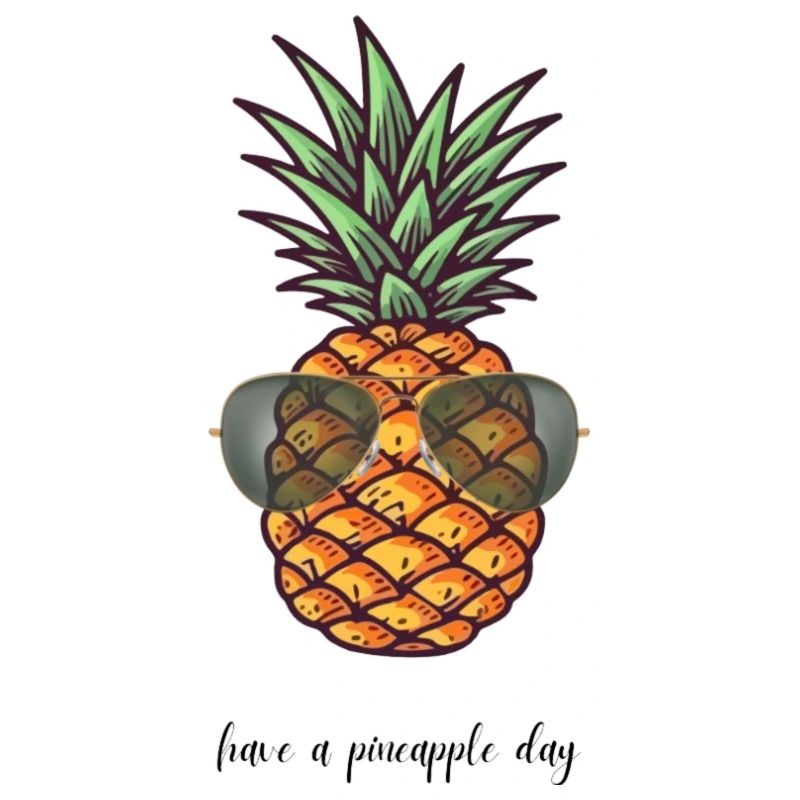 Ananas